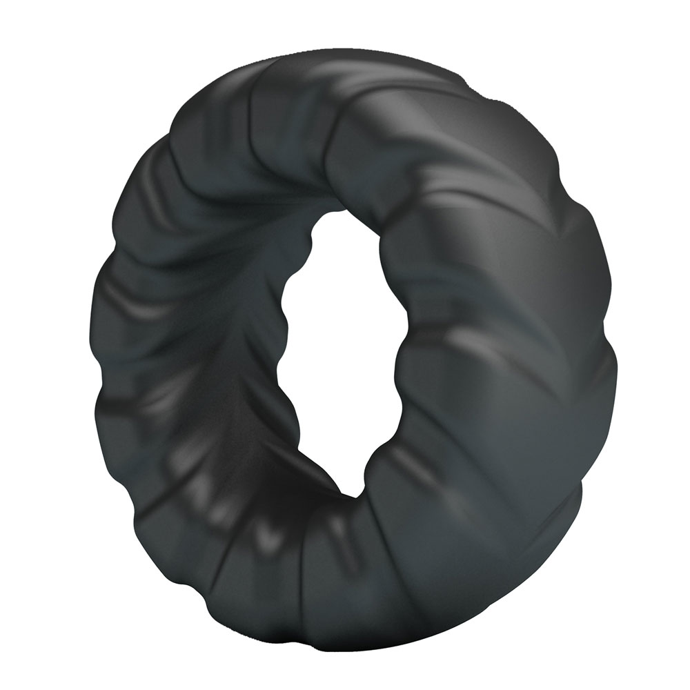 2rep917U Jeriko - Cockring Super Soft Silicone - Image 1