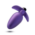Anal Adventures Matrix - Excelsior Plug - Astro Violet - Image 2