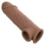 Performance Maxx Life-Like Extension 7 Inch - Brown - Image 5