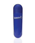 Screaming O Rechargeable Bullets - Blue - Image 2