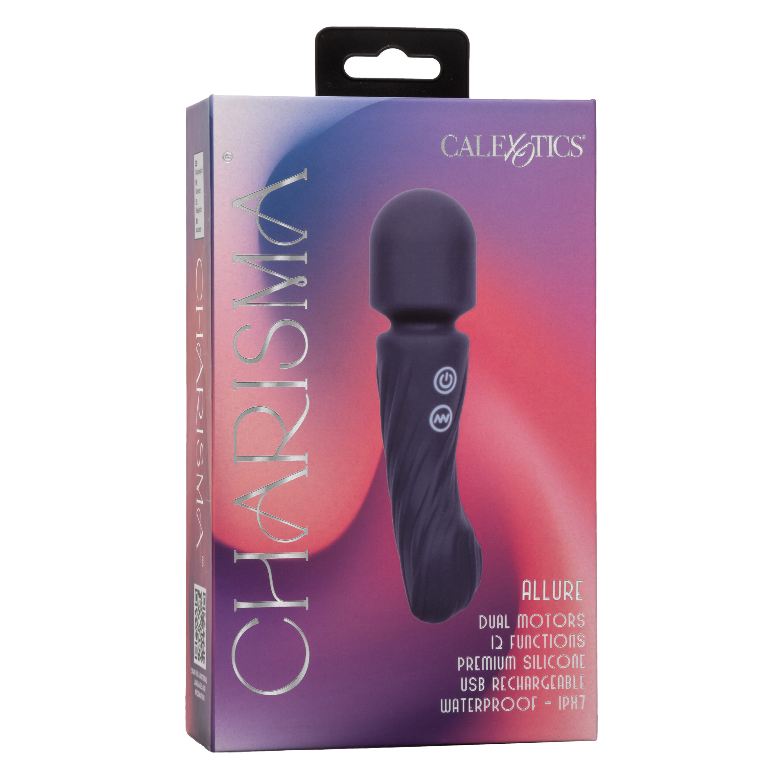 302wFfQBikjNAP0I85NQc7OVO4IdJnX4 Charisma Allure - Blue - Image 1