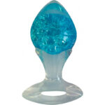 Cotton Candy - Joy Gems Saphire Butt Plug - Image 2