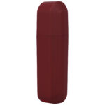 This Product Sucks - Sucking Clitoral Stimulator - Rechargeable - Red - Image 3