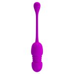 Pretty Love Callieri Powerful Thrusting - Purple - Image 3