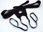 Strap-on Harness - Black - Image 5