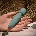 Rumble Wand - Green - Image 4