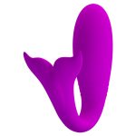 Pretty Love Jayleen Global Remote Control Series - Purple - Image 6