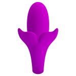 Pretty Love Jayleen Global Remote Control Series - Purple - Image 2