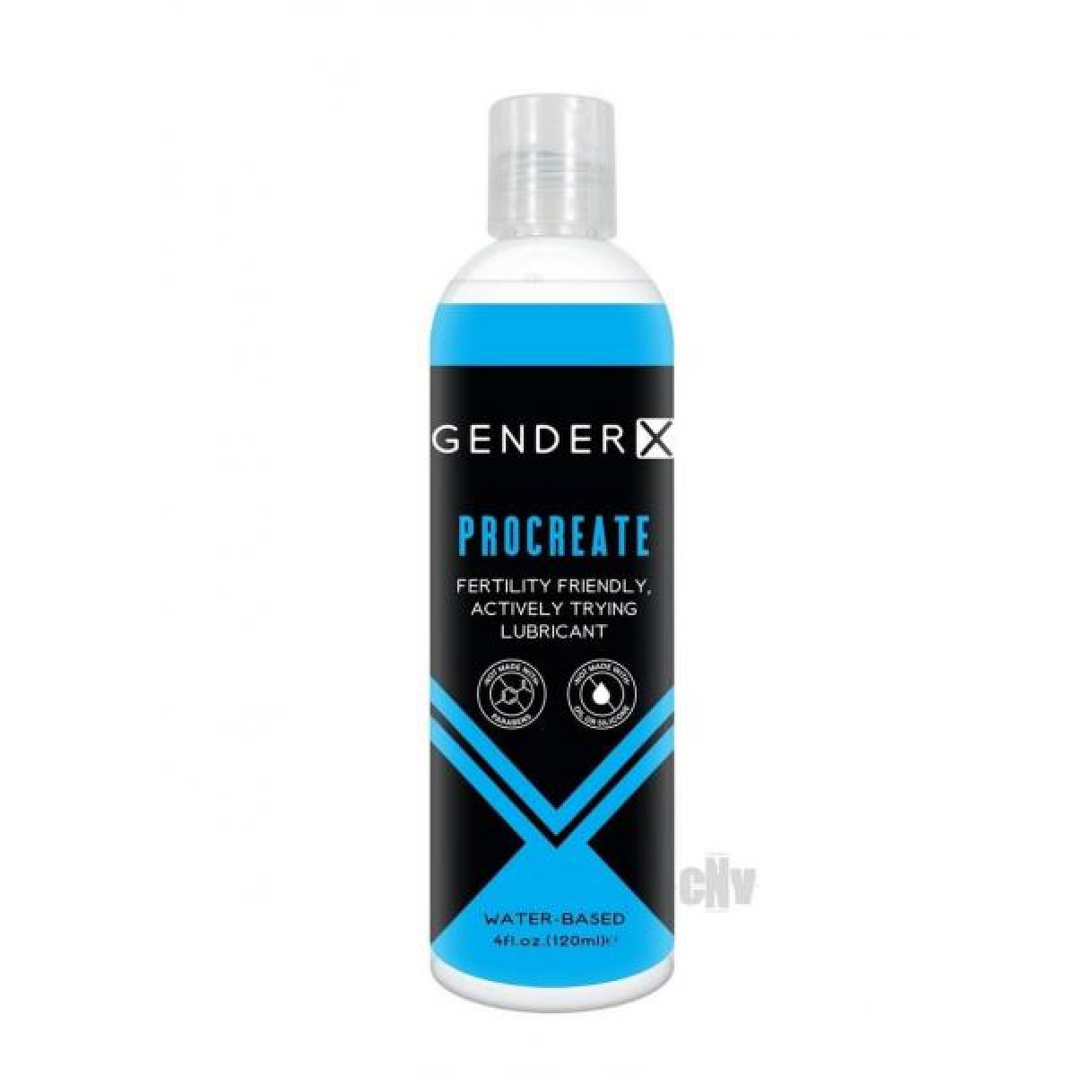 3BgdFGWrX0VQnQN3ke20PXJbi2DK9hfI Procreate Fertility Friendly 4 Oz - Image 1