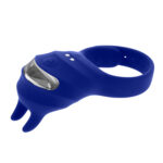 Adjustable Fun Ring Blue - Image 2