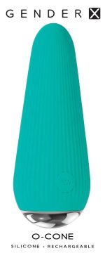 O-Cone - Teal - Image 2