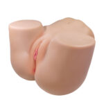 Julia - Vagina and Anal Masturbator - Beige - Image 2