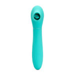 Nu Sensuelle Triple Action Daisy - Electric Blue - Image 4