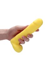Penis Soap With Balls - Vanilla - Image 4