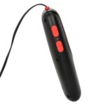 Colt Rechargeable Turbo Bullet - Silver - Image 4