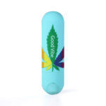 Jessi 420 Series Super Charged Mini Bullet - Teal Blue - Image 2