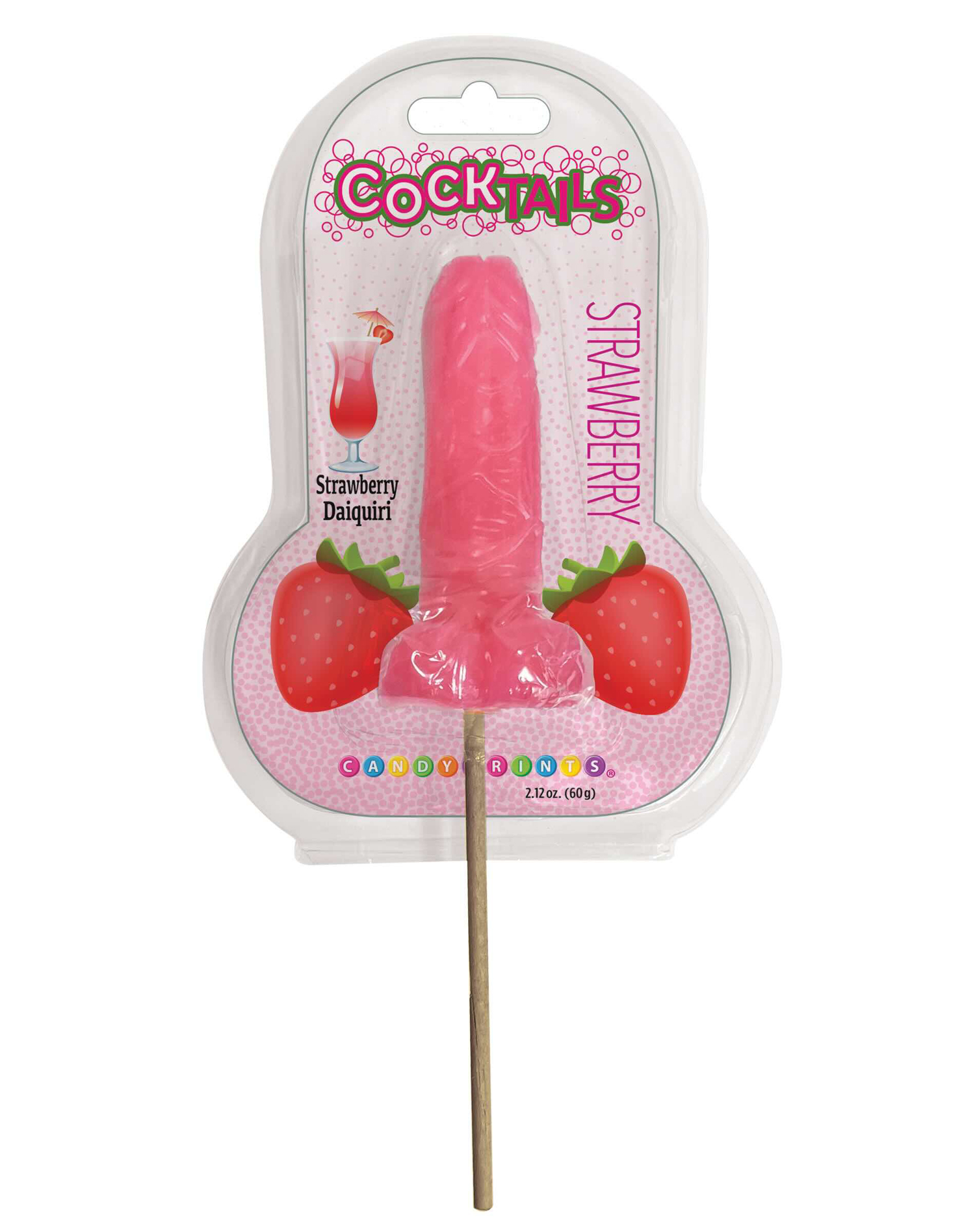 3S1xXx9l7NYUj6pwUiFznXdpsUnwjBHu Cocktail Suckers Strawberry - Image 1