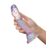 Neo Elite - Glow in the Dark - Hanky-Panky - Confetti - Image 5