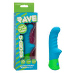 Rave Ridged-G - Blue - Image 2