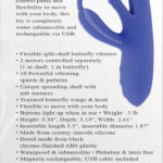 Butterfly Dream - Periwinkle