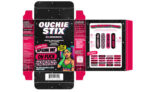 Naughty Naughty XXX Ouchie Stix Bandages 40pack - Image 2
