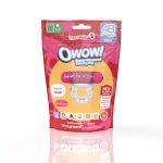 Screaming O 4b - Owow Super Powered Vibrating Ring - Strawberry - Image 2
