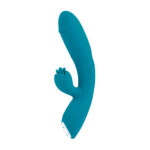 Fierce Flicker - Teal - Image 8