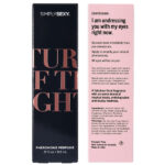 Simply Sexy Turn Off the Lights - Pheromone Perfume - .31oz | 9.2ml