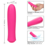 Kyst Taking Care of Business - Pink - Image 6