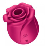 Pro 2 Classic Blossom - Plum - Image 2