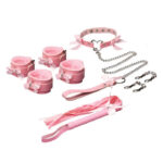 Kawaii Bondage Set - Image 2