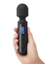 Bodywand Digi S - Black - Image 3
