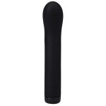 G-Spot Vibe in a Bag - Black - Image 3