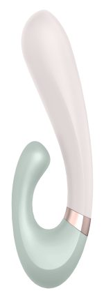 Heat Wave - Mint - Image 3