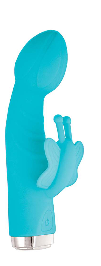 43geOwAZRyQGqG9atungEUuySSKreZrw My Secret Butterfly - Aqua - Image 1