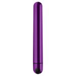 10x Slim Metallic Bullet - Purple - Image 4