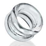 Squeeze Short Ballstretcher - Clear - Image 3