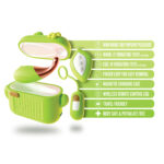 Play With Me - Blooming Bliss - Green - Image 7