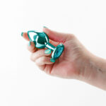 Rear Assets - Medium - Teal - Image 4