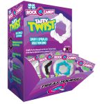 Taffy Twist 24 Pk Display - Assorted