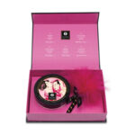 Kissable Body Powder Raspberry Filling 2.65 Oz - Image 5