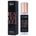 Simply Sexy Head Over Heels - Pheromone Perfume Oil Roll on - .34oz | 10.2ml - Image 2