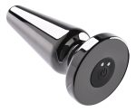 Advanced Metal Plug - Black Chrome - Image 4