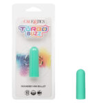 Turbo Buzz Rounded Mini Bullet - Green - Image 8
