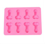 Penis Party Chocolate/ice Tray - Image 3