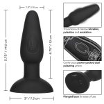 Bionic Dual Pulsating Probe - Black - Image 7