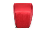 Delux Wand Saddle - Red - Image 2