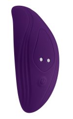 Playboy Pleasure - Our Little Secret - Vibrator - Dark Purple - Image 6