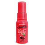 Goodhead Booty Licker Spray Cherry 1 Fl. Oz - Image 3