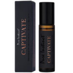 Pure Instinct Pheromone Perfume Oil Captivate 10ml 0.34oz